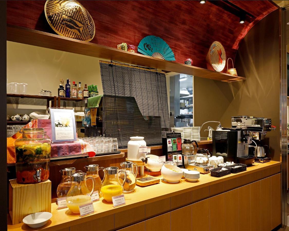 Remm Ginza Hotel Tokio